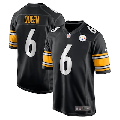Pittsburgh Steelers Men Jerseys 2025-10-16-049